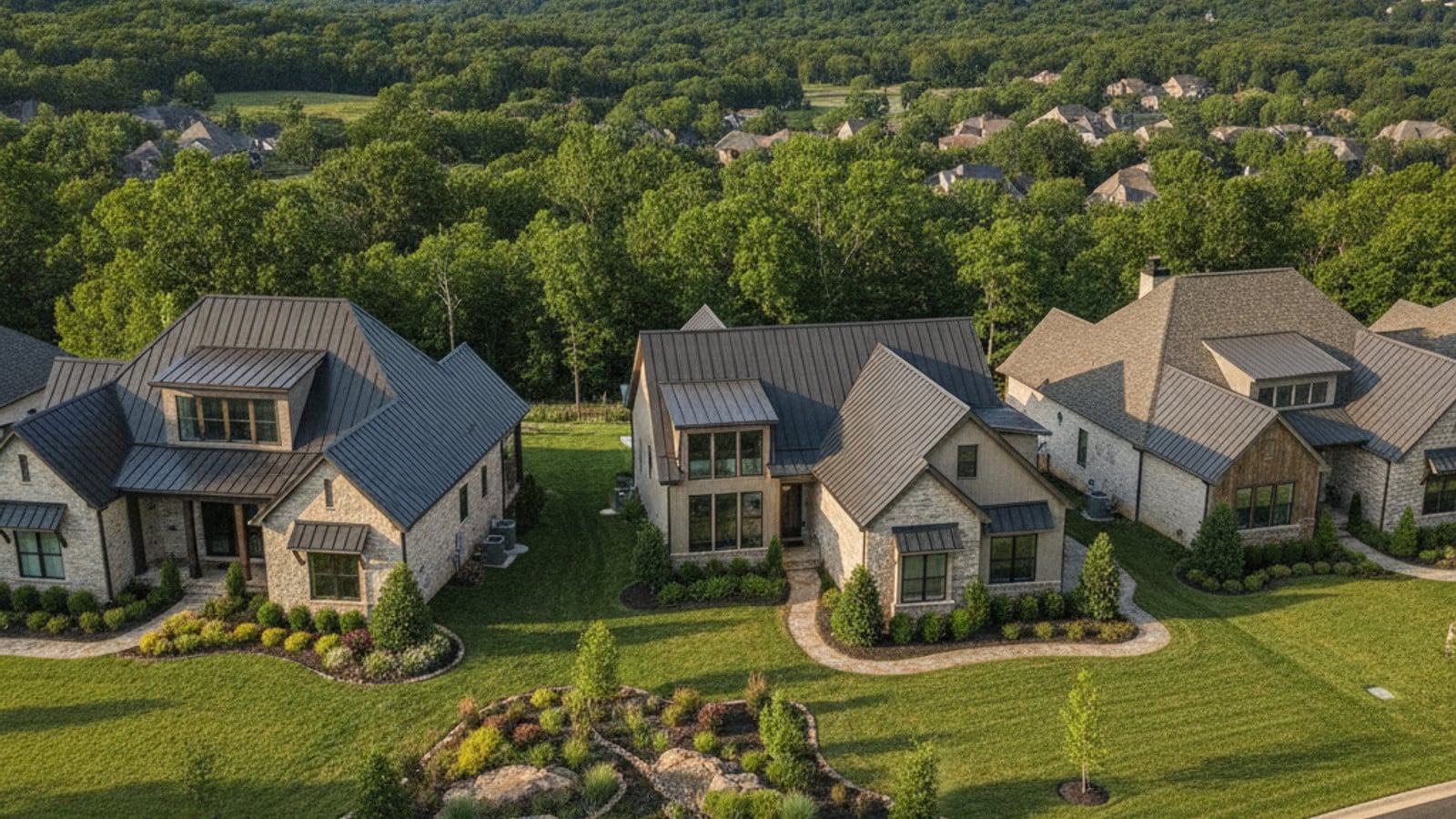 Thompson's Station, TN vs. Nashville, TN: &hellip;