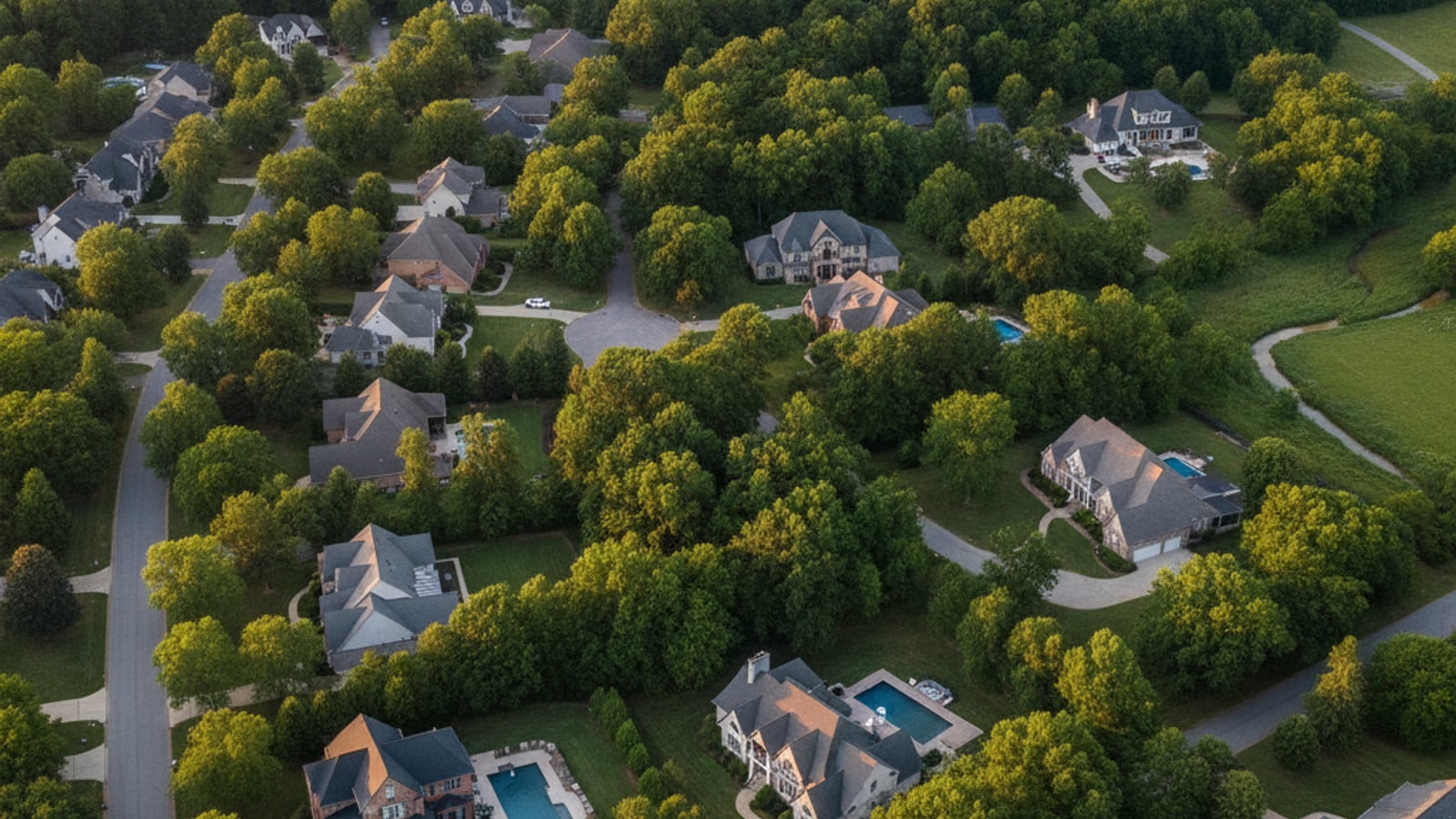Comparing Real Estate in Thompson's Statio&hellip;