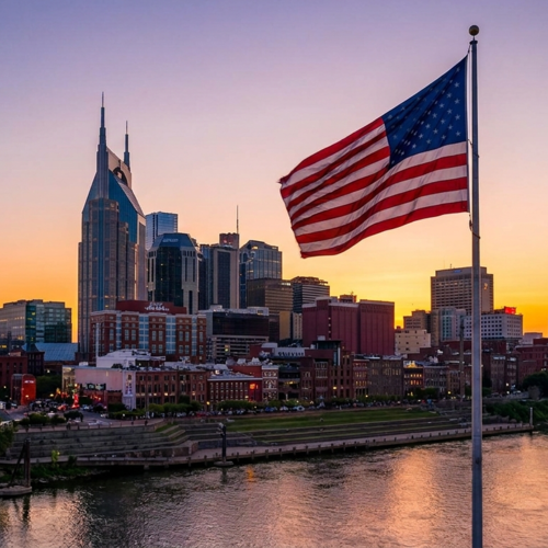 PCS to Middle Tennessee: Your 30-60-90 Day Housing Plan