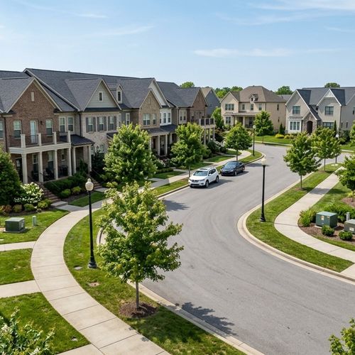 Housing and Life in Canterbury, Thompson's Station, TN: A 2026 Guide