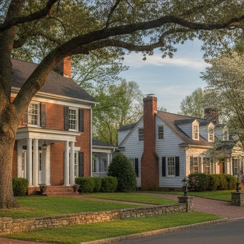 The History of Thompson's Station, TN: Origins, Naming, and Local Heritage