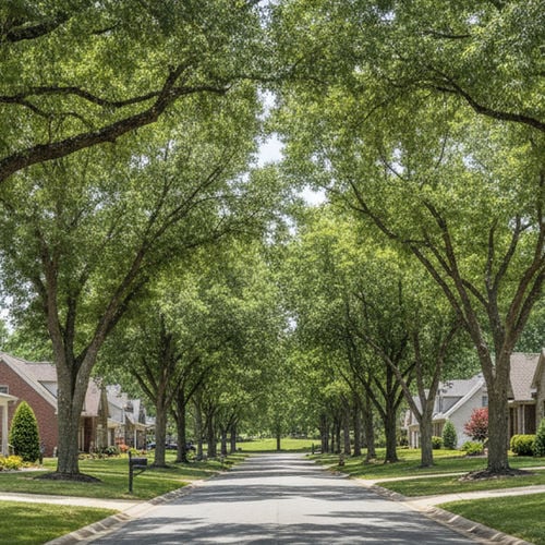 What to Know About Raising a Family in Thompson's Station, TN