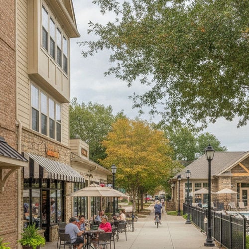 What to Know About Moving to Thompson's Station, TN as a Young Professional in 2026