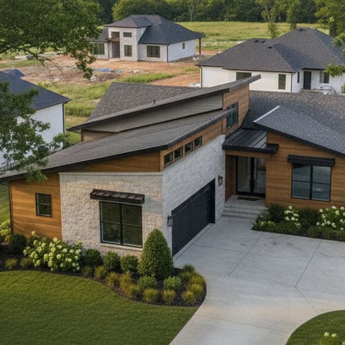Comparing Thompson's Station, TN vs. Franklin for 2026 Homebuyers