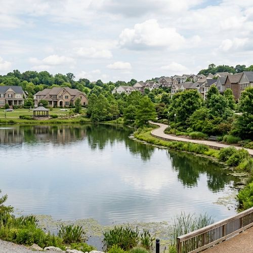 The Housing Market in Tollgate Village, Thompson's Station, TN (2026)