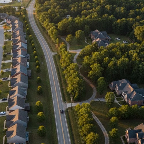 Water Utilities in Thompson's Station, TN: City Water vs. Private Wells