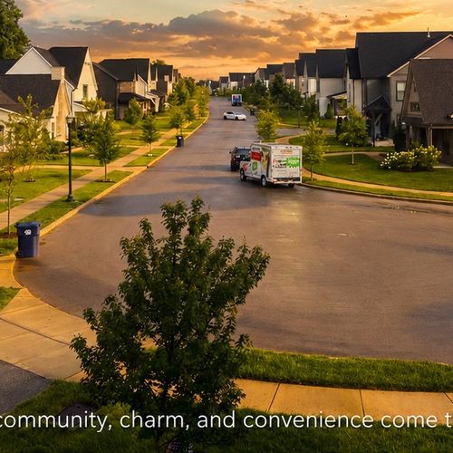 Which Direction Should Your House Face in Middle Tennessee?