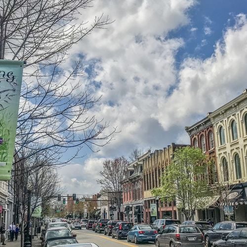 How Far Is Franklin, TN From Nashville? Miles, Drive Times and Commute Options