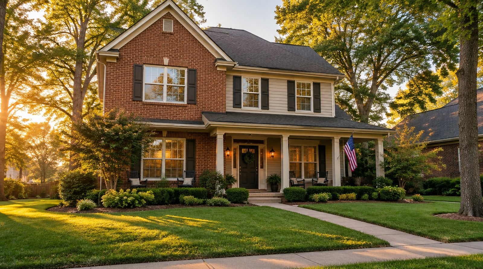 How to Assume a VA Loan in Middle Tennesse…