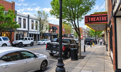 Seller Concession Limits in Tennessee by Loan Type