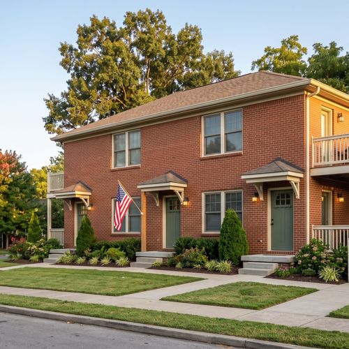 Investing in Real Estate Using Your VA Loan in Middle Tennessee