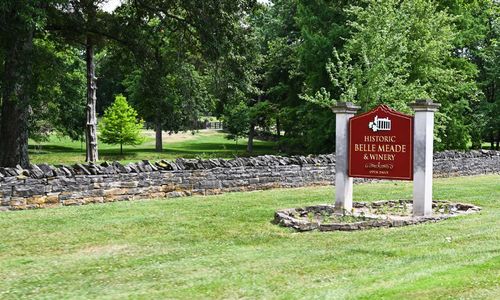 Belle Meade Historic Site (Belle Meade Plantation): 202&hellip;