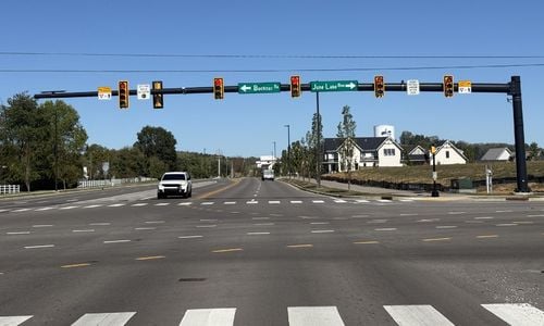 Commute Times From Spring Hill, TN: Road Miles to Nashv&hellip;