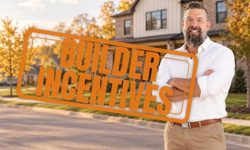 Builder Incentives in Spring Hill, TN: What's Live This&hellip;