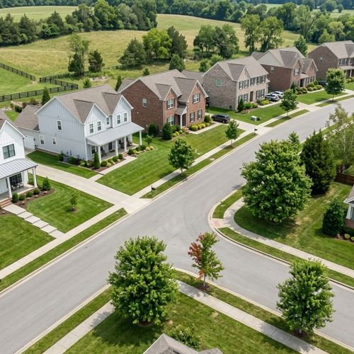 What to Expect for Buyer Closing Costs in Thompson's Station, TN (2026)