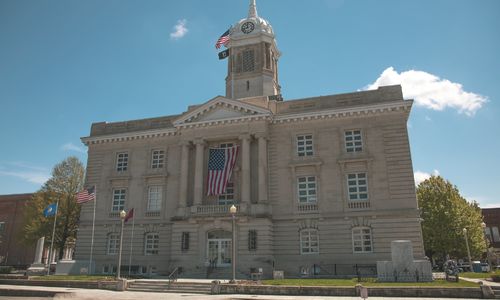 Things to Do in Columbia, TN: The Square, the Polk Home&hellip;