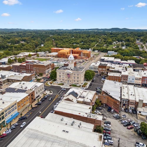 Columbia, TN Zip Codes: 38401 and 38402 Explained