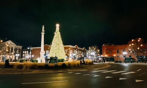 Christmas in Franklin, TN 2026: Dickens of a Christmas, the &hellip;