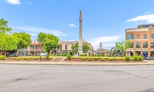 Towns Near Franklin, TN: Nine Places Within 40 Minutes&hellip;