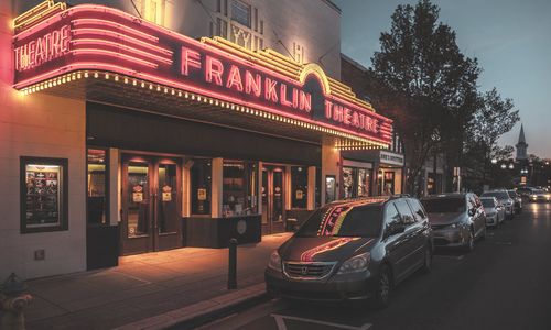Things to Do in Franklin, TN: Free Parks, Civil War His&hellip;