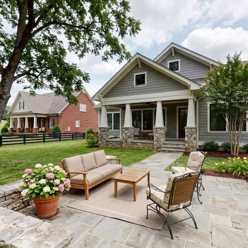 Preparing Your House for Sale: Home Staging in Thompson's Station, TN