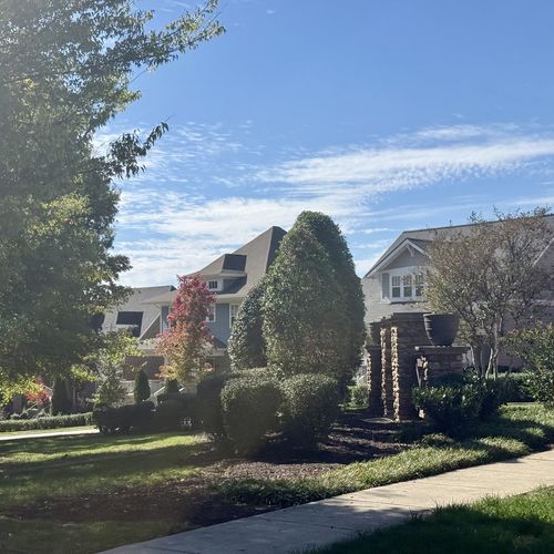 What Not to Do When Buying a House in Tennessee