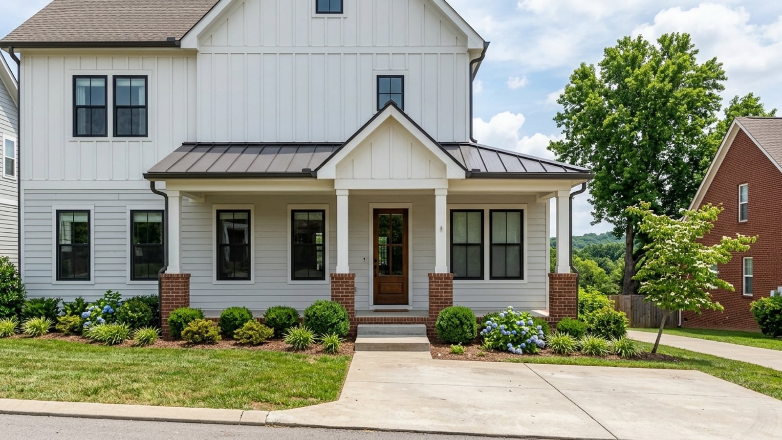 Setting Your Budget for a Home in Thompson…
