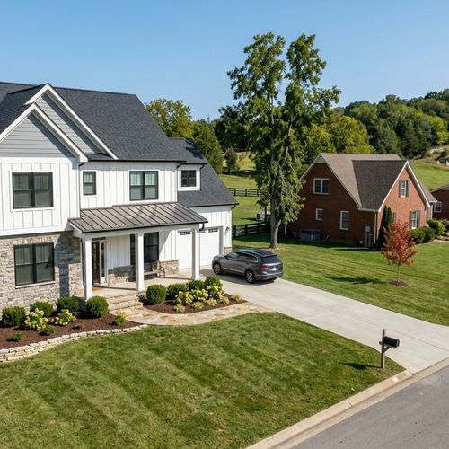 Home Values in Thompson's Station, TN: Median Prices and Strategies to Increase Yours