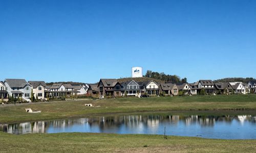 What Is My Spring Hill, TN Home Worth?