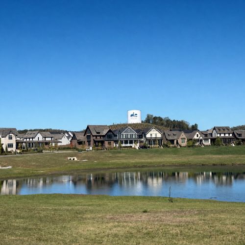 What Is My Spring Hill, TN Home Worth?