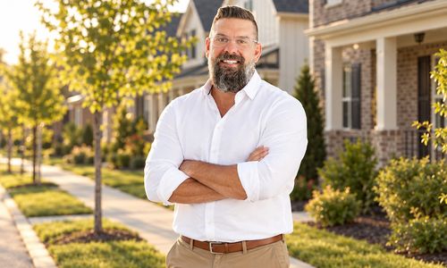 Kimo Quance: Best Real Estate Agent in Spring Hill, TN