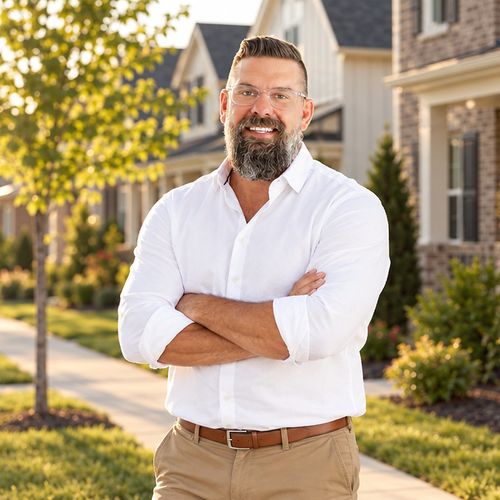 Kimo Quance: Best Real Estate Agent in Spring Hill, TN