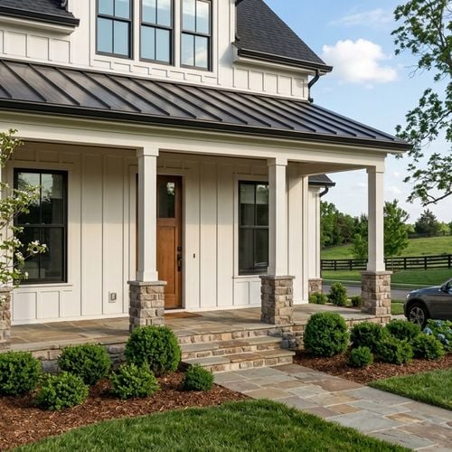 Mortgage Rates in Thompson's Station, TN: A 2026 Guide for Buyers and Sellers