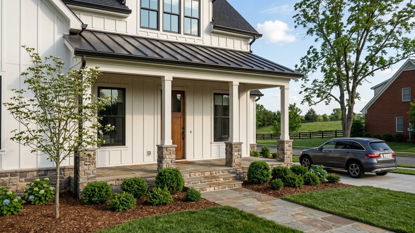 Mortgage Rates in Thompson's Station, TN: …