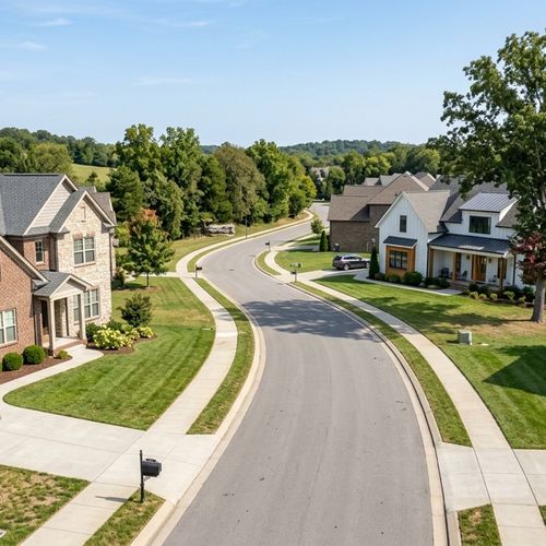 How to Price Your Home to Sell in Thompson's Station, TN