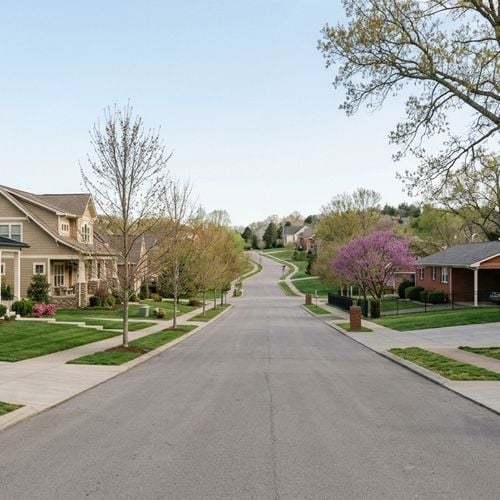 Understanding Your Property Valuation in Thompson's Station, TN