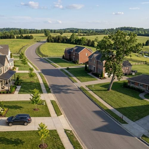 Understanding Real Estate Commissions in Thompson's Station, TN