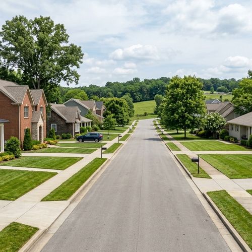 What to Expect for Seller Closing Costs in Thompson's Station, TN