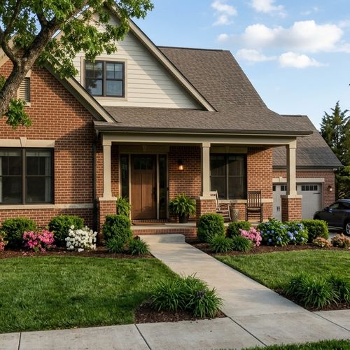 Understanding Seller Disclosures in Thompson's Station, TN