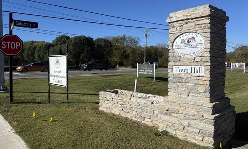 Costco in Thompson's Station, TN: What's Planned and Where It &hellip;