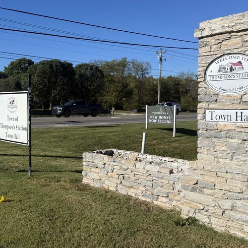 Costco in Thompson's Station, TN: What's Planned and Where It Stands