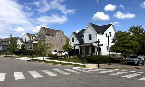 Short Sale Homes in Franklin, Thompson's Station and Sp&hellip;