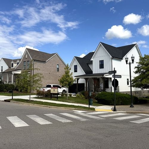 Short Sale Homes in Franklin, Thompson's Station and Spring Hill