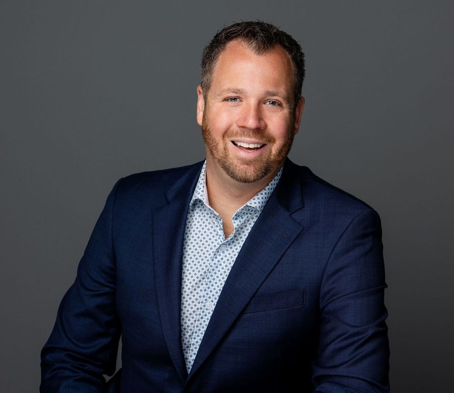 Ryan Keller