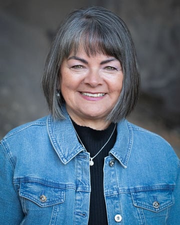Debbi McCune