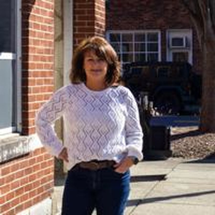 Charlotte Zimmermann