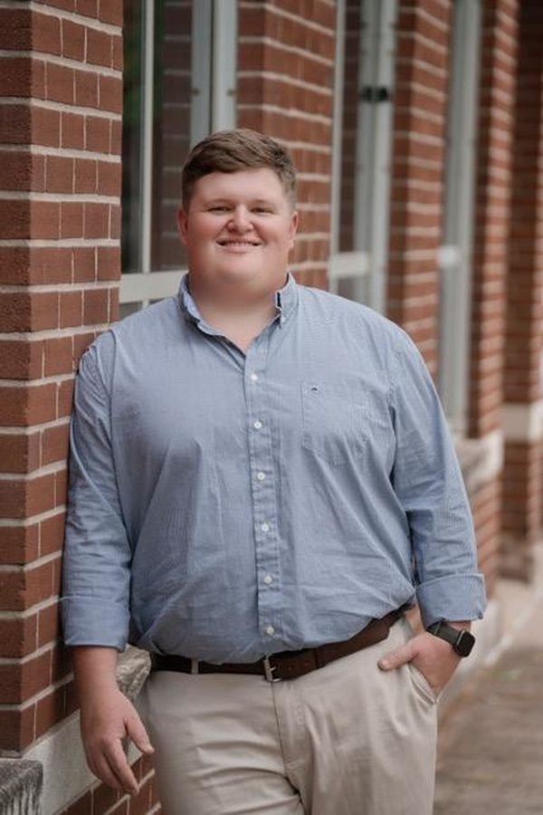 John Austin Birdwell