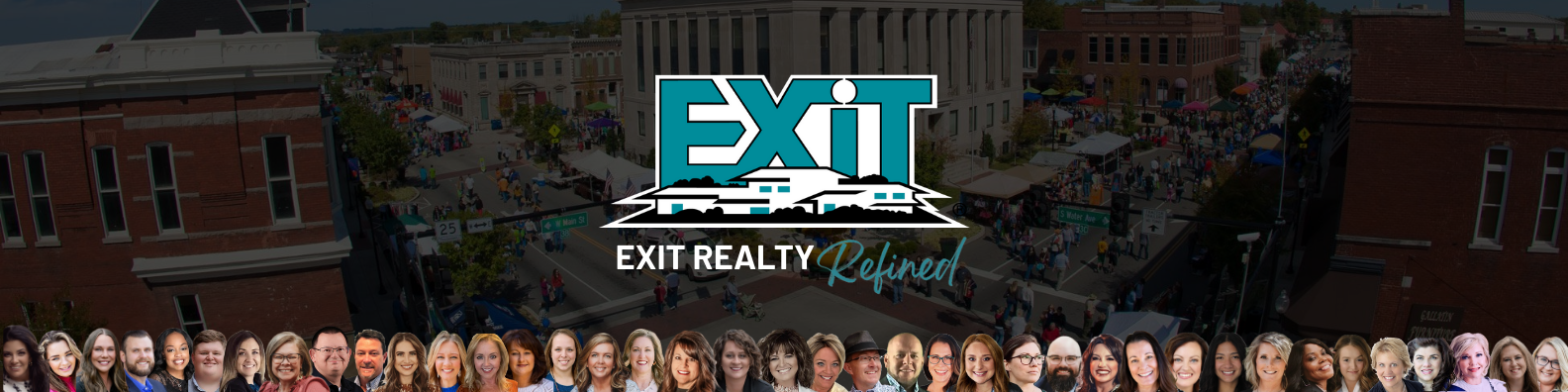 Website Banner