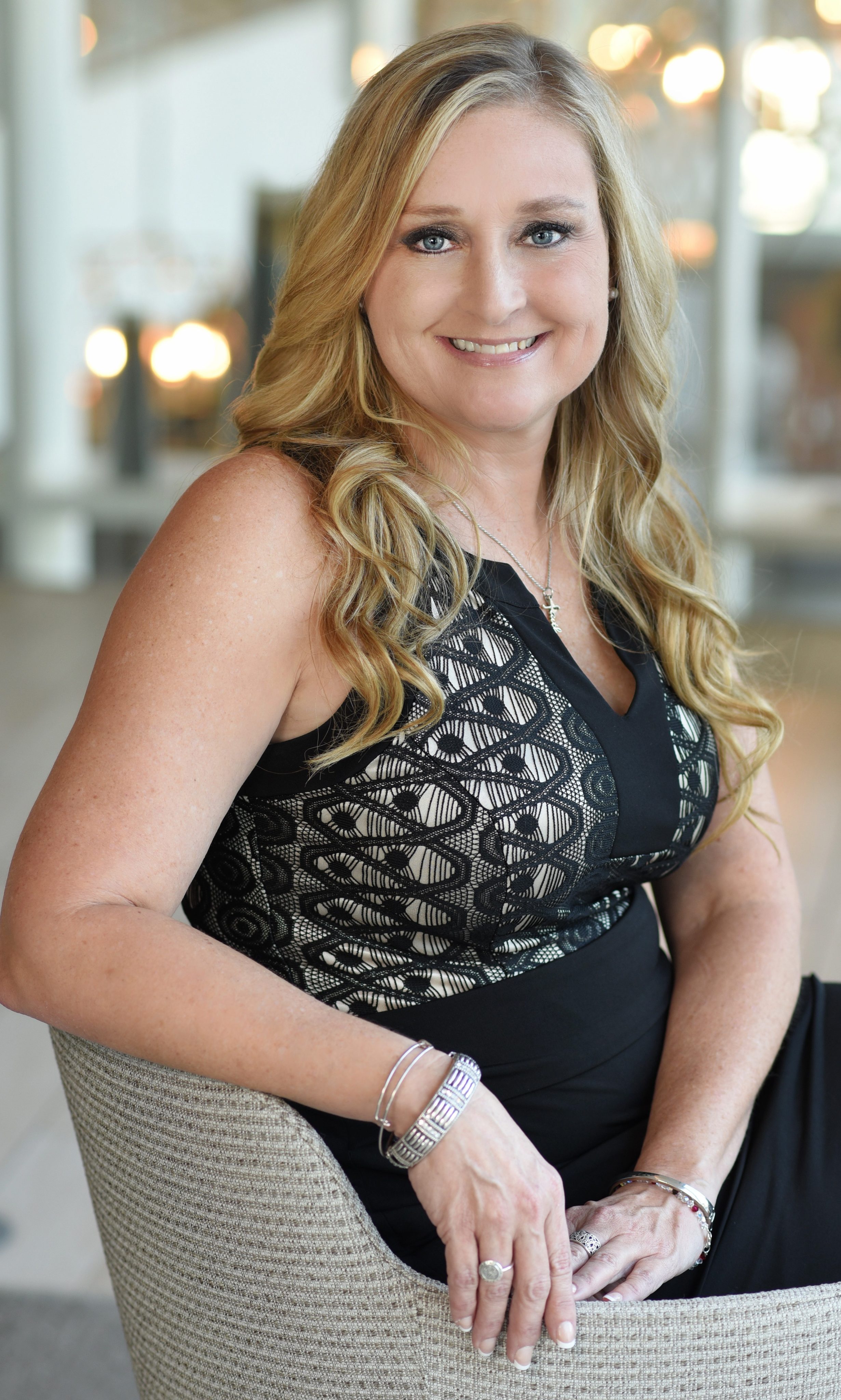Sandi Sherwood 2