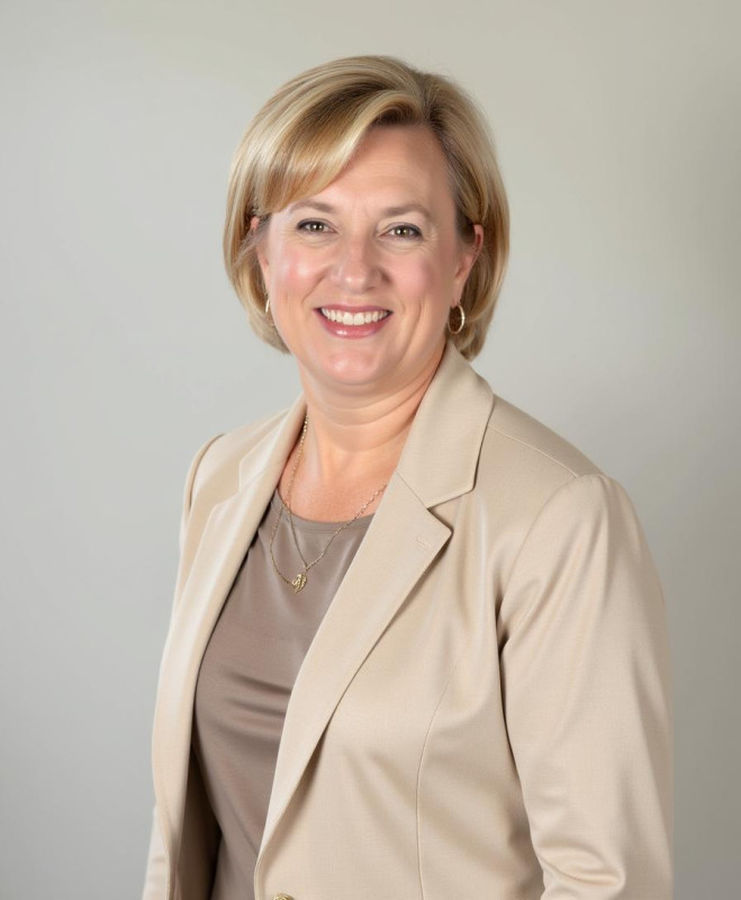Kelley McGough